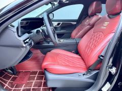 Cadillac CT6 28T Platinum - photo 6