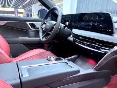 Cadillac CT6 28T Platinum - photo 7
