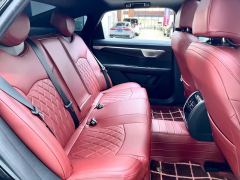 Cadillac CT6 28T Platinum - photo 8