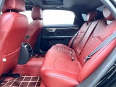 Cadillac CT6 28T Platinum - photo 9