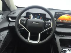 Haval H6 Gen 3 1.5T 2WD Max - ფოტო 18
