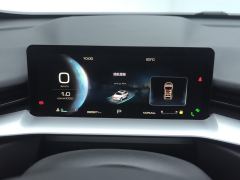 Haval H6 Gen 3 1.5T 2WD Max - ფოტო 20