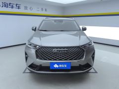 Haval H6 Gen 3 1.5T 2WD Max - ფოტო 3