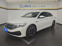 Volkswagen Jetta 300TSI Edition - ფოტო 1