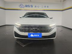 Volkswagen Jetta 300TSI Edition - ფოტო 3