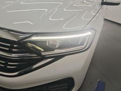 Volkswagen Jetta 300TSI Edition - ფოტო 4