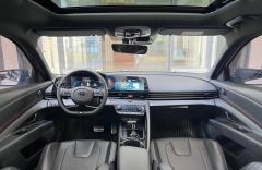 Hyundai Elantra 1.4T Double Clutch Premium Edition - фото 4