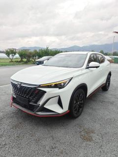 Changan X5 PLUS 1.5T Elite Edition - ფოტო 1