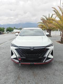 Changan X5 PLUS 1.5T Elite Edition - ფოტო 2