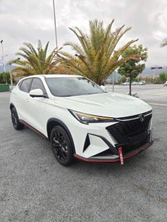 Changan X5 PLUS 1.5T Elite Edition - ფოტო 3