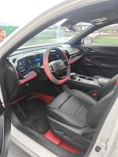 Changan X5 PLUS 1.5T Elite Edition - ფოტო 4