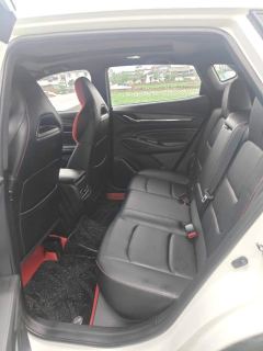 Changan X5 PLUS 1.5T Elite Edition - ფოტო 5