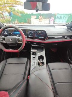 Changan X5 PLUS 1.5T Elite Edition - ფოტო 6