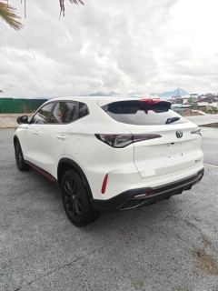 Changan X5 PLUS 1.5T Elite Edition - ფოტო 7