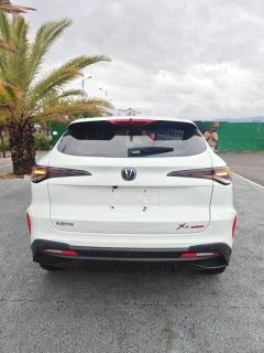 Changan X5 PLUS 1.5T Elite Edition - ფოტო 8
