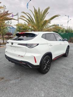 Changan X5 PLUS 1.5T Elite Edition - ფოტო 9