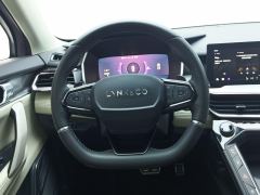 Lynk & Co 06 1.5T Shero Pink Special Edition - фото 18
