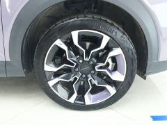 Lynk & Co 06 1.5T Shero Pink Special Edition - фото 6