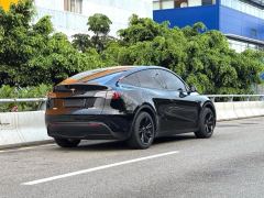 Tesla Model Y 660km Long Range AWD - фото 12