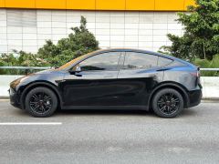 Tesla Model Y 660km Long Range AWD - фото 13