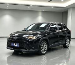 Toyota Frontlander 2.0L PLUS Edition - фото 1