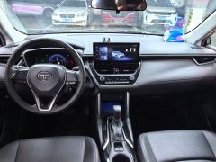 Toyota Frontlander 2.0L PLUS Edition - фото 2