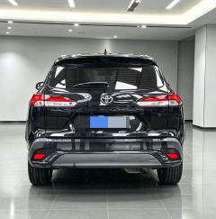 Toyota Frontlander 2.0L PLUS Edition - фото 4