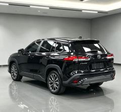 Toyota Frontlander 2.0L PLUS Edition - фото 6