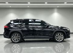 Toyota Frontlander 2.0L PLUS Edition - фото 8