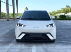BYD Seagull Honor Edition 405km Flying Edition - ფოტო 2