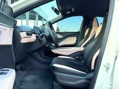 BYD Seagull Honor Edition 405km Flying Edition - ფოტო 4