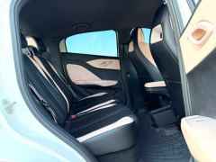 BYD Seagull Honor Edition 405km Flying Edition - ფოტო 6