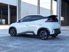 BYD Seagull Honor Edition 405km Flying Edition - ფოტო 7
