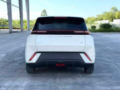 BYD Seagull Honor Edition 405km Flying Edition - ფოტო 8