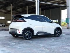 BYD Seagull Honor Edition 405km Flying Edition - ფოტო 9