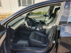 Tesla Model 3 556km Rear-Wheel Drive Edition - ფოტო 14