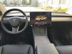 Tesla Model 3 556km Rear-Wheel Drive Edition - ფოტო 16