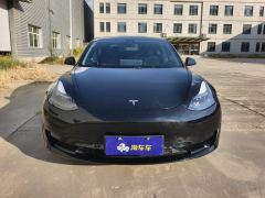 Tesla Model 3 556km Rear-Wheel Drive Edition - ფოტო 3