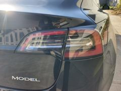 Tesla Model 3 556km Rear-Wheel Drive Edition - ფოტო 5