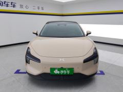XPeng MONA M03 620 Long Range Version - ფოტო 3