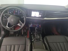 Volkswagen Passat 380TSI Luxury Edition - photo 16