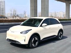 Geely Star Wish 410km Edition - ფოტო 2
