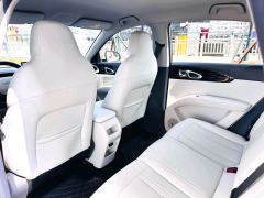 Geely Star Wish 410km Edition - ფოტო 3