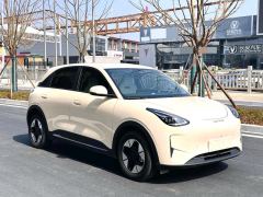Geely Star Wish 410km Edition - ფოტო 4