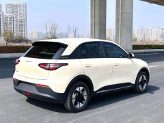 Geely Star Wish 410km Edition - ფოტო 5