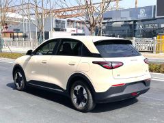 Geely Star Wish 410km Edition - ფოტო 6