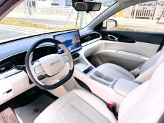 Geely Star Wish 410km Edition - ფოტო 7