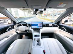 Geely Star Wish 410km Edition - ფოტო 8