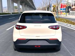 Geely Star Wish 410km Edition - ფოტო 9