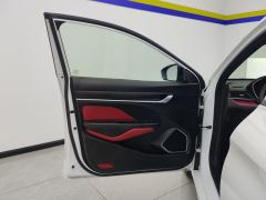 Geely Binrui 1.4T CVT F- Edition - ფოტო 12